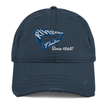 Load image into Gallery viewer, Vintage Distressed Dad Hat