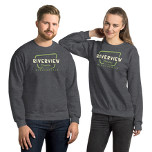 Load image into Gallery viewer, Logo Sweatshirt - Unisex fit