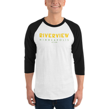 Load image into Gallery viewer, Riverview Baseball T-shirt - Unisex fit