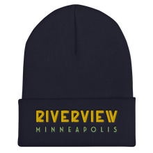 Load image into Gallery viewer, Cuffed Beanie