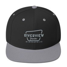Load image into Gallery viewer, Snapback Hat
