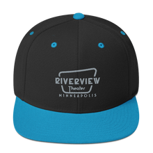 Load image into Gallery viewer, Snapback Hat