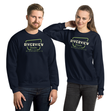Load image into Gallery viewer, Logo Sweatshirt - Unisex fit