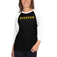 Load image into Gallery viewer, Riverview Baseball T-shirt - Unisex fit