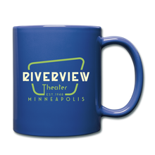 Load image into Gallery viewer, Full Color Mug - royal blue