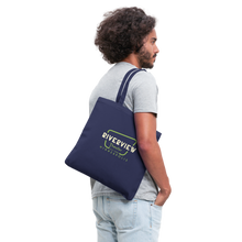 Load image into Gallery viewer, Tote Bag - navy