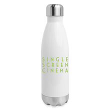 Load image into Gallery viewer, Insulated Stainless Steel Water Bottle - white
