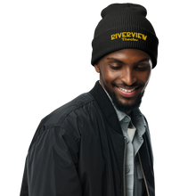 Load image into Gallery viewer, Riverview Theater Waffle beanie
