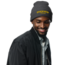 Load image into Gallery viewer, Riverview Theater Waffle beanie