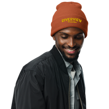 Load image into Gallery viewer, Riverview Theater Waffle beanie