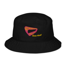 Load image into Gallery viewer, Organic Riverview bucket hat
