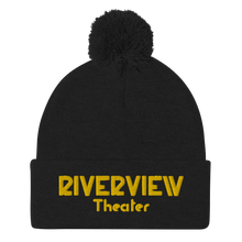 Load image into Gallery viewer, Riverview Pom-Pom Beanie
