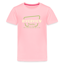 Load image into Gallery viewer, Youth T-Shirt - pink
