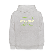 Load image into Gallery viewer, Kids&#39; Hoodie - heather gray
