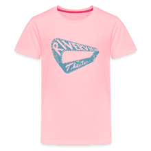 Load image into Gallery viewer, Kids&#39; Vintage T-Shirt - pink
