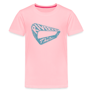 Kids' Vintage T-Shirt - pink