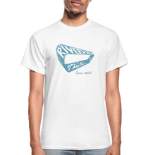 Load image into Gallery viewer, Vintage Logo T-Shirt - white
