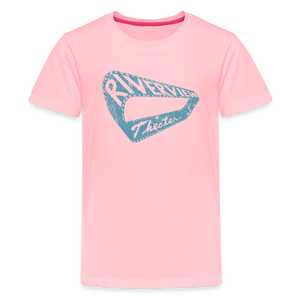 Kids' Vintage T-Shirt - pink