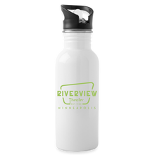 Load image into Gallery viewer, Water Bottle - white
