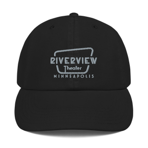 Riverview Baseball Cap