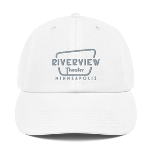 Riverview Baseball Cap