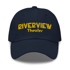 Riverview Theater Cap