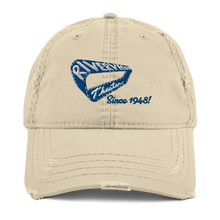 Load image into Gallery viewer, Vintage Distressed Dad Hat
