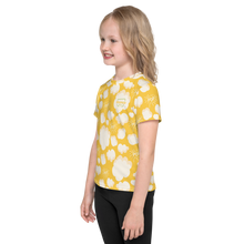 Load image into Gallery viewer, Kids Pop! All Over Print T-Shirt
