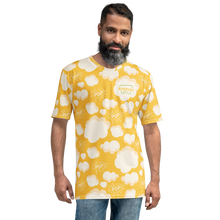 Load image into Gallery viewer, Men&#39;s Pop! All Over Print T-shirt
