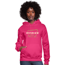 Load image into Gallery viewer, Women&#39;s Hoodie - fuchsia
