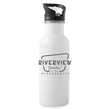 Load image into Gallery viewer, Water Bottle - white
