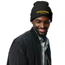 Load image into Gallery viewer, Riverview Theater Waffle beanie
